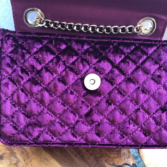 Quilted crossbody - Picture 6 of 6